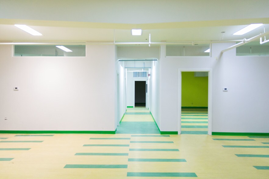 More Photos Of 1701 E Oakey Blvd, Las Vegas Religious Facility For Sale