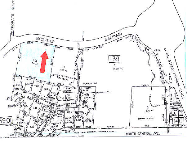 More Photos Of 1300 MacArthur Blvd, Mahwah Warehouse For Lease