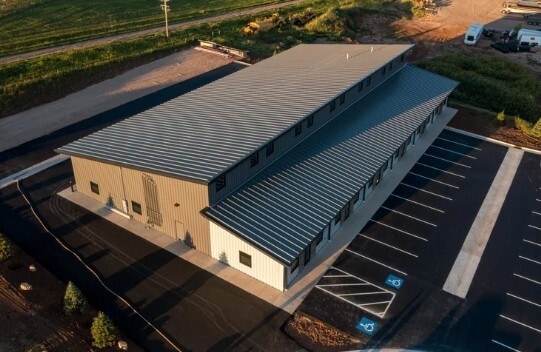 More Photos Of 3170 Venture Ct, Spearfish Industrial For Sale