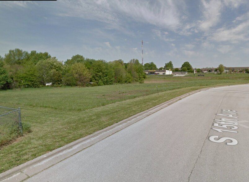 More Photos Of 1701 S 15th Ave, Ozark Land For Sale