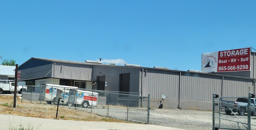 More Photos Of 1228 Phillips Rd, White Pine Self Storage For Lease