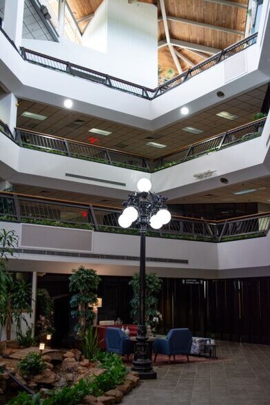 More Photos Of 3400 W Marshall Ave, Longview Office For Lease