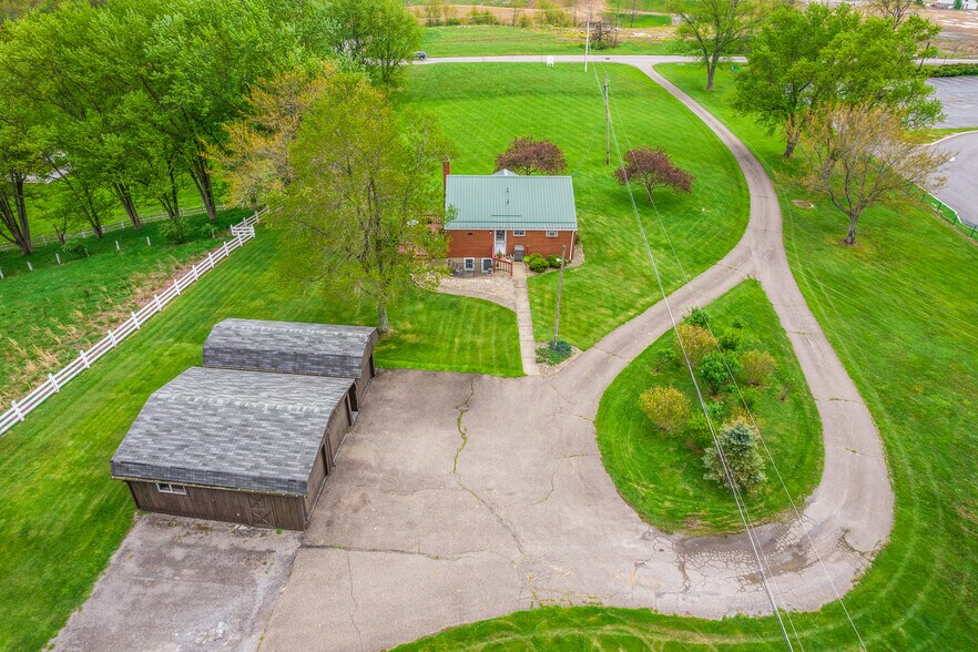 More Photos Of 447 Route 228, Mars Land For Sale