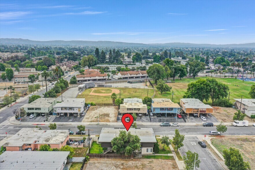 More Photos Of 602 Cedarglen Dr, Azusa Manufactured Housing Mobile Home Park For Sale