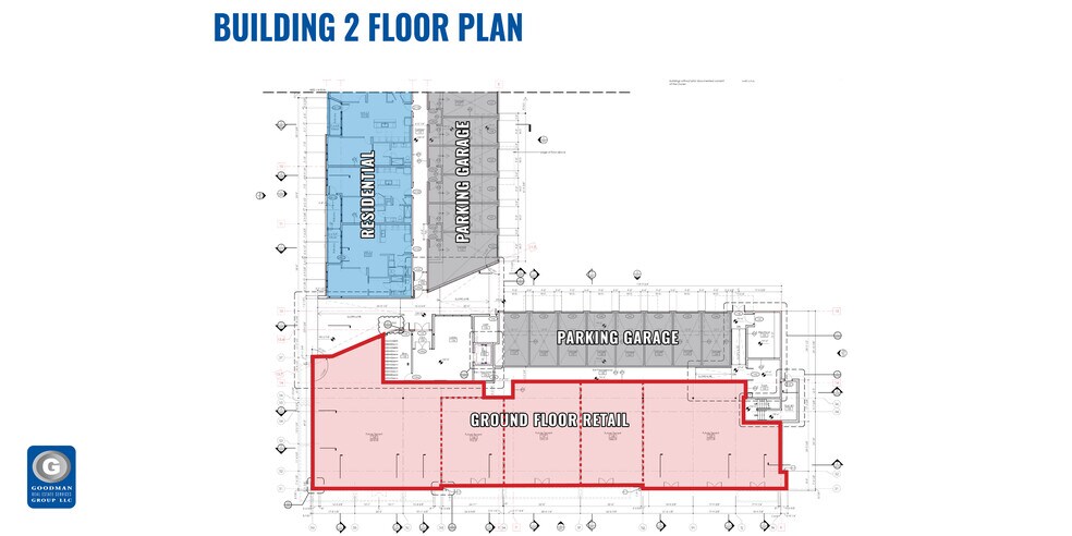 More Photos Of 641 Richmond Rd, Cleveland Self Storage For Lease