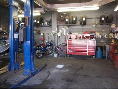 More Photos Of 61 Water St, Newton Auto Repair For Sale