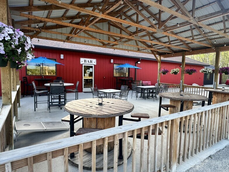 More Photos Of 31075 MN-34 Hwy, Akeley Specialty For Sale