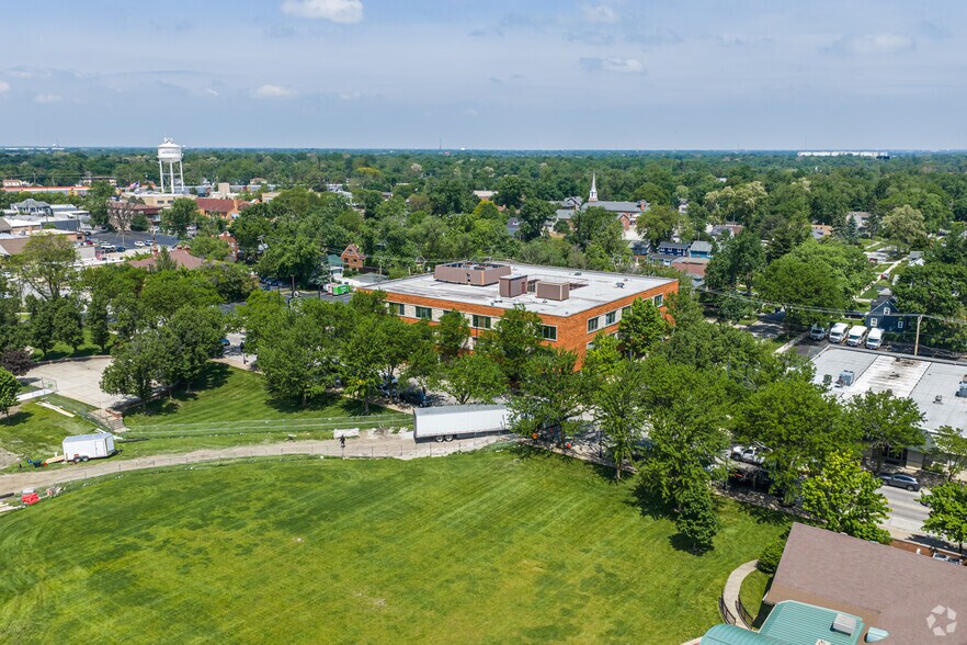 More Photos Of 1820 Ridge Rd, Homewood Office For Sale