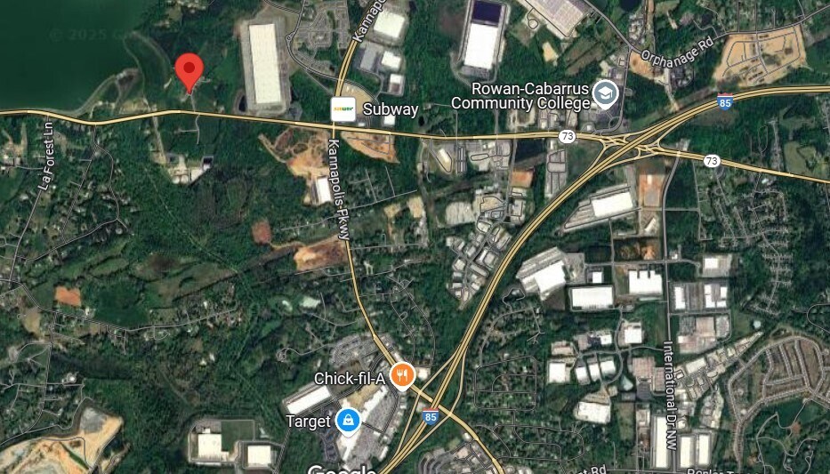 More Photos Of 6762 Davidson Hwy, Concord Land For Sale