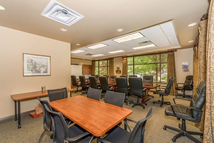 More Photos Of 3140 Zelda Ct, Montgomery Office For Sale