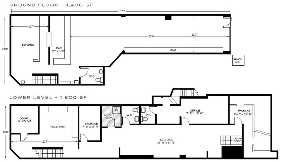 More Photos Of 490-496 Laguardia Pl, New York Apartments For Lease