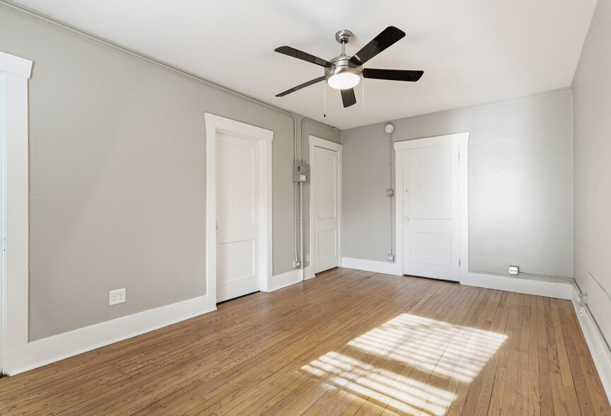 More Photos Of 1060 Logan St, Denver Apartments For Sale