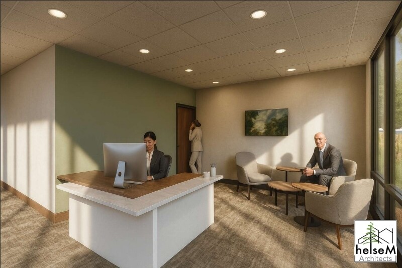 More Photos Of 2601 45th S ave, Grand Forks Office For Sale