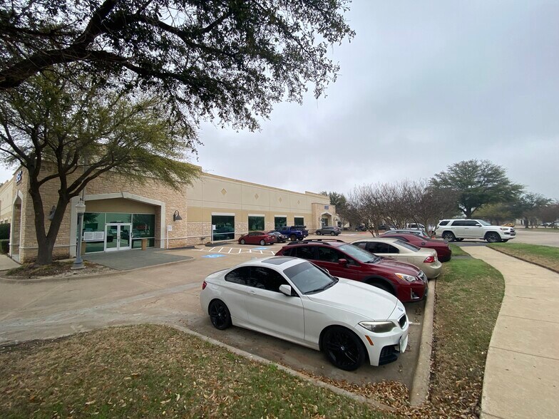 More Photos Of 3301 Matrix Dr, Richardson Research And Development For Sale