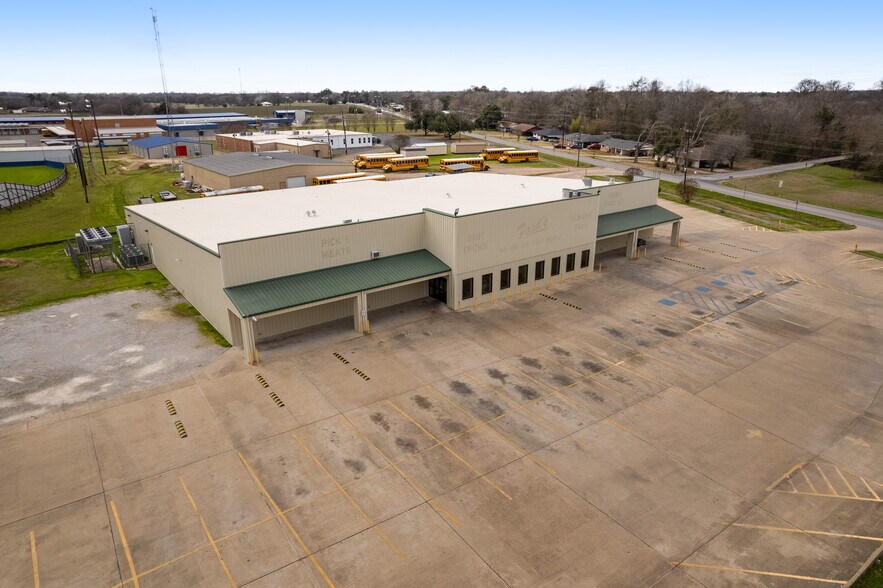 More Photos Of 7255 Prairie Rd, Winnsboro Specialty For Sale