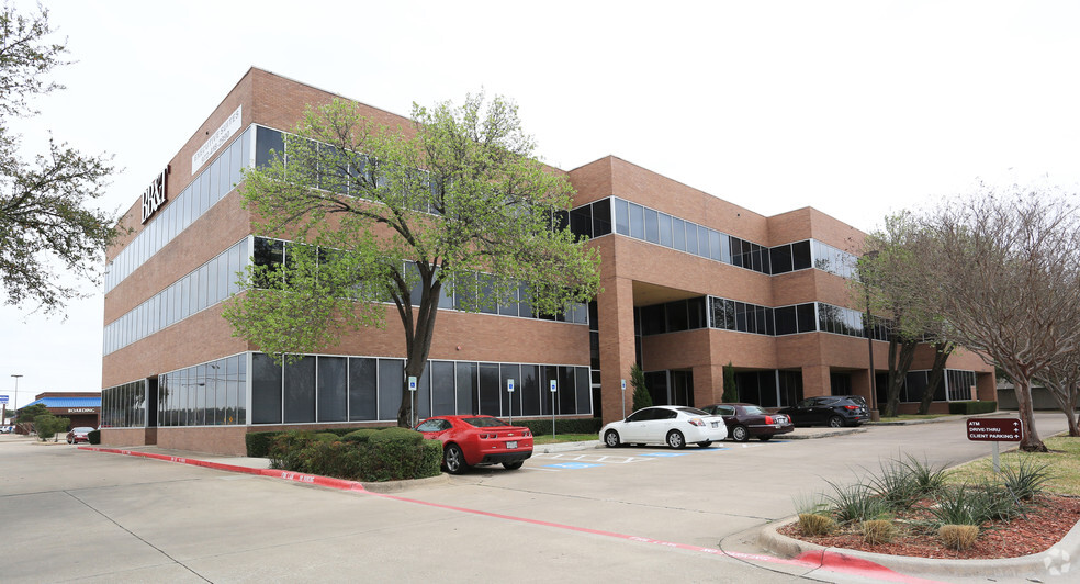 Primary Photo Of 2340 E Trinity Mills Rd, Carrollton Coworking Space