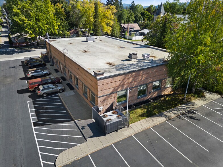 More Photos Of 623 E Wallace Ave, Coeur d'Alene Office For Sale