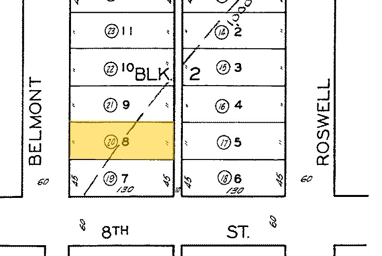 More Photos Of 810 Belmont Ave, Long Beach Apartments For Sale