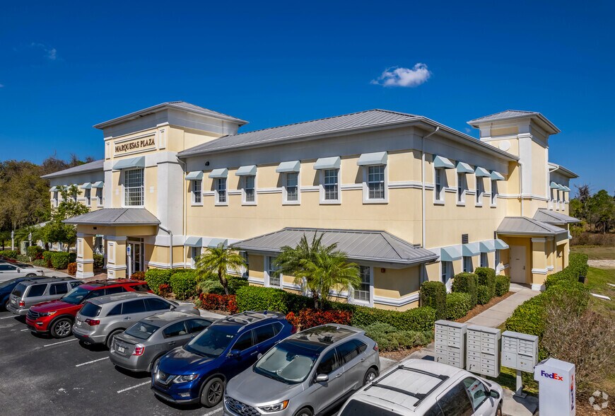 Primary Photo Of 5602 Marquesas Cir, Sarasota Office For Sale