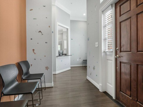 More Photos Of 425 Old Newman Rd, Frisco Medical For Sale