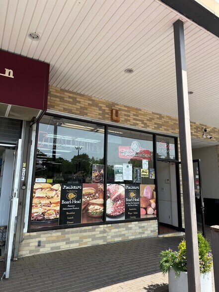 More Photos Of 459-485 Tuckahoe Rd, Yonkers Freestanding For Lease