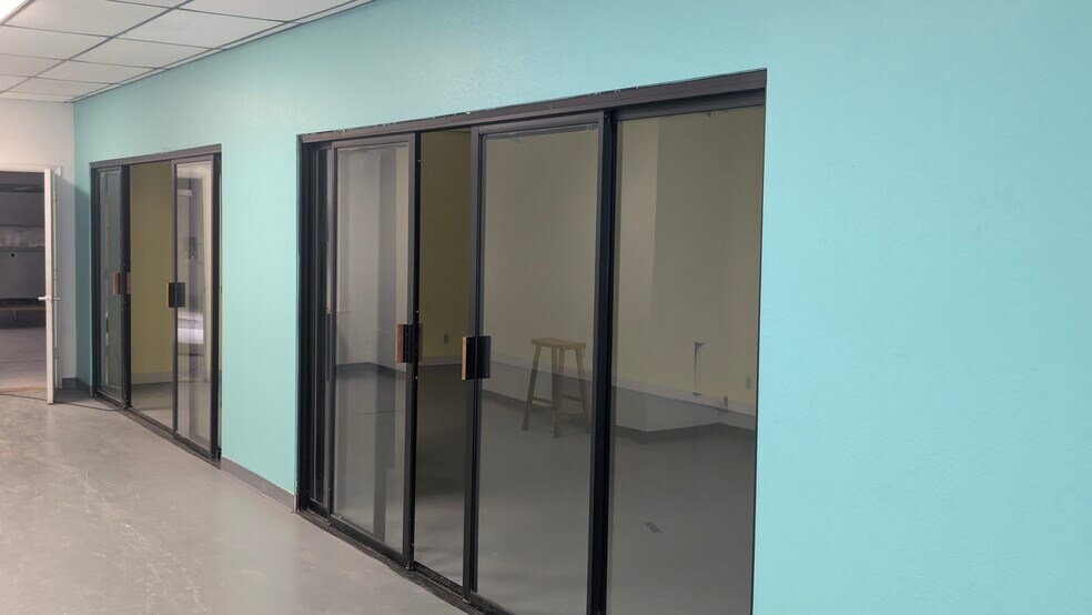 More Photos Of 175 Lewis Rd, San Jose Light Manufacturing For Sale