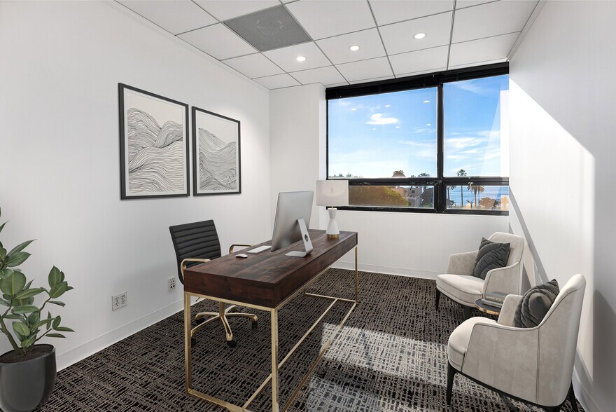 More Photos Of 201 Santa Monica Blvd, Santa Monica Office For Lease