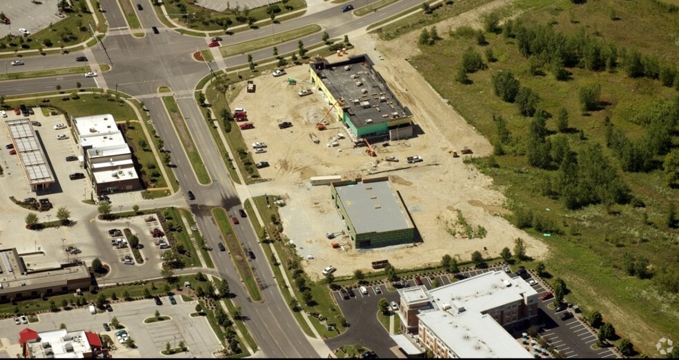 More Photos Of 13400 Tegler Dr, Noblesville Freestanding For Lease