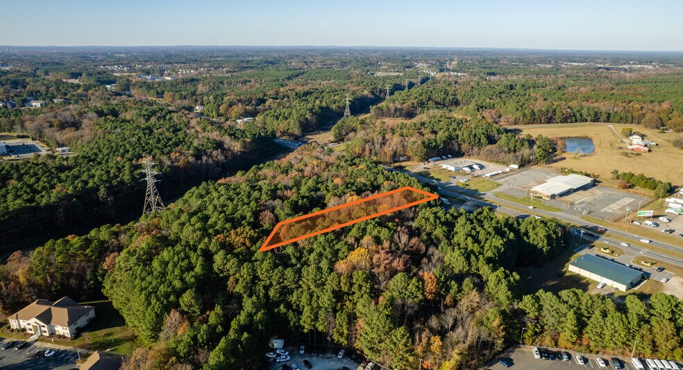 More Photos Of 3128 Us-70 Hwy, Durham Land For Sale