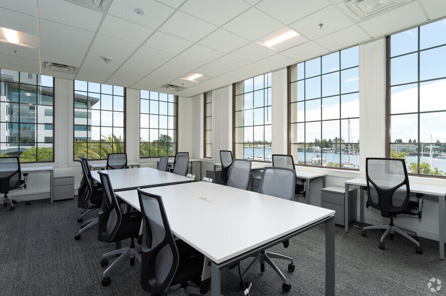 Photo of 3rd Floor Ste Open-Plan for +15