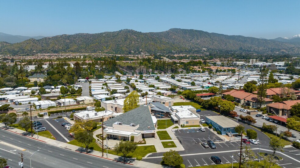More Photos Of 777 E Alosta Ave, Azusa Religious Facility For Lease
