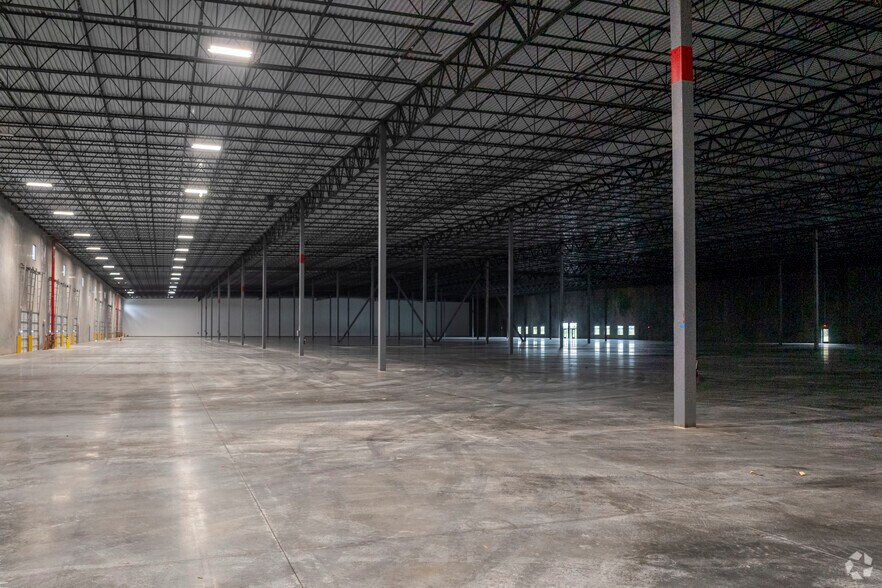 More Photos Of 26385 Distribution Blvd NW, Madison Distribution For Lease