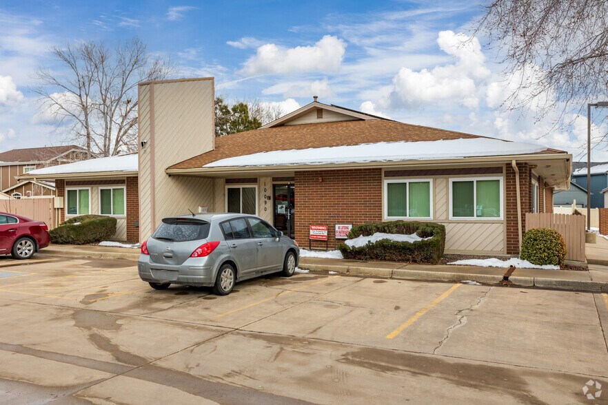 Primary Photo Of 10090 Garrison St, Westminster Office Residential For Lease