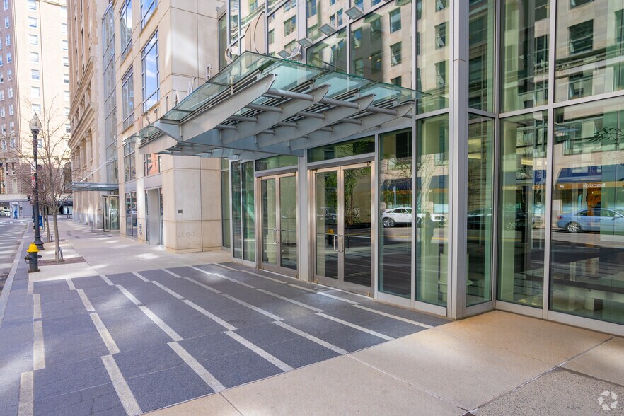 More Photos Of 10 Saint James Ave, Boston Office For Sale