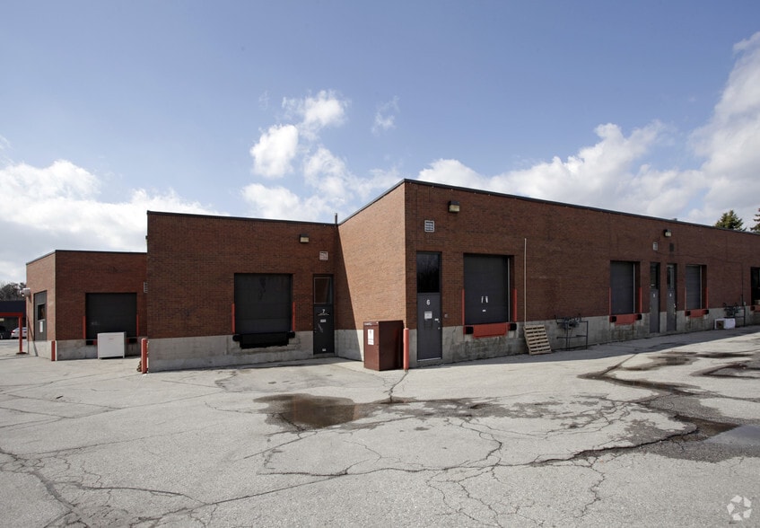 More Photos Of 525 Milner Ave, Toronto Warehouse For Sale