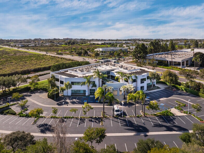 More Photos Of 6550 Hollister Ave, Goleta Office For Lease