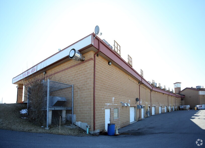 More Photos Of 6048 Hwy-9, King Restaurant For Lease