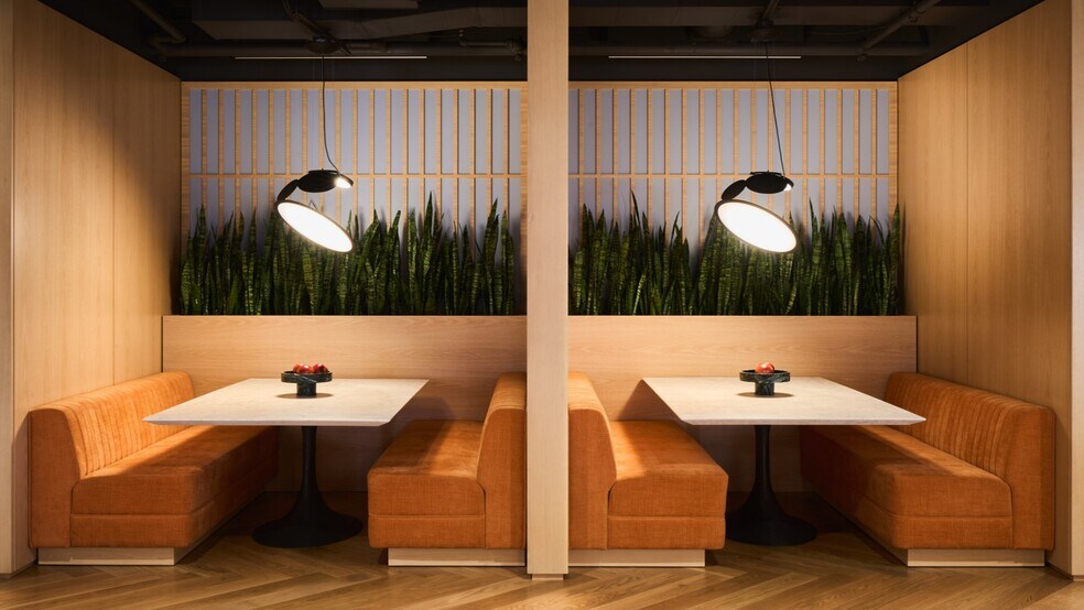 More Photos Of 3101 Wilson Blvd, Arlington Coworking Space