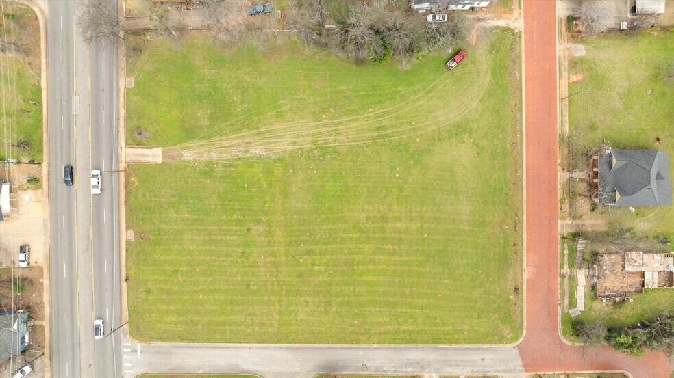 More Photos Of 208 Beckham ave, Tyler Land For Sale