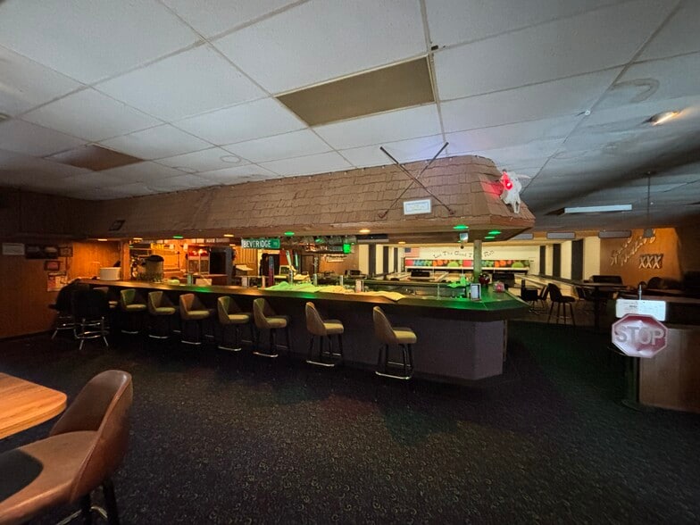 More Photos Of 226 U.S. 23 Hwy, Harrisville Sports And Entertainment For Sale