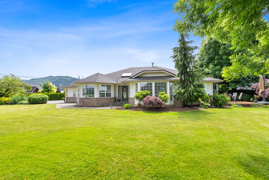 More Photos Of 34834 Page Rd, Abbotsford Land For Sale