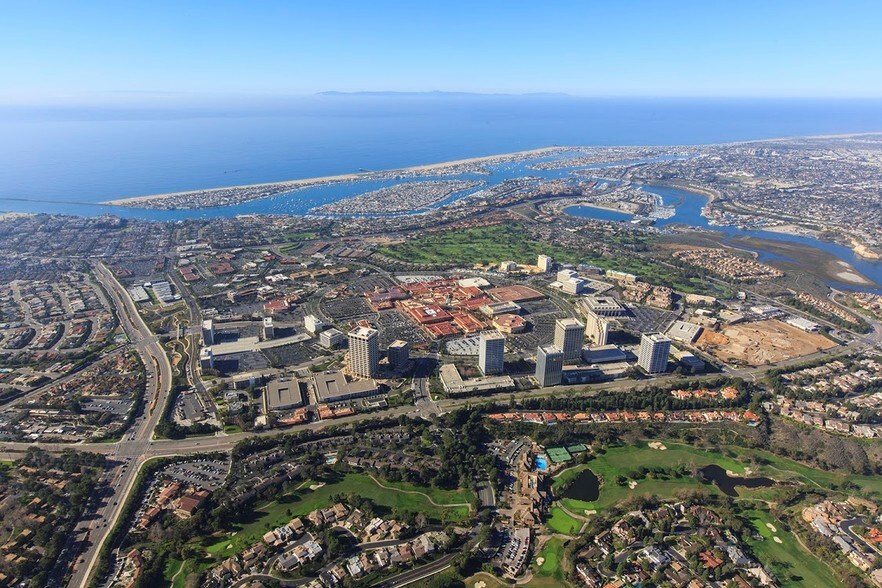 More Photos Of 620 Newport Center Dr, Newport Beach Office For Lease
