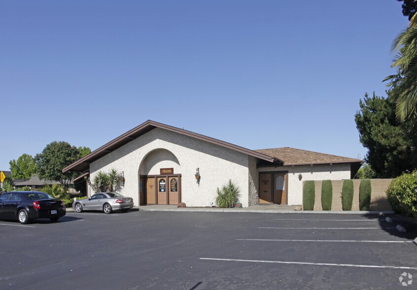 More Photos Of 525 W Remington Dr, Sunnyvale Office For Lease