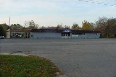 Primary Photo Of 111 W Main St, Hopkins Storefront For Sale