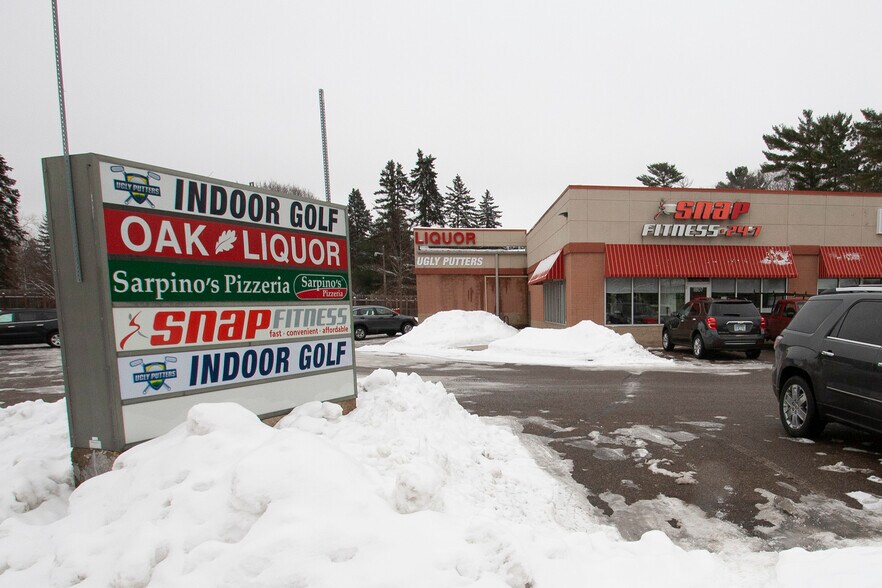 More Photos Of 1801-1807 Geneva Ave, Oakdale Unknown For Lease