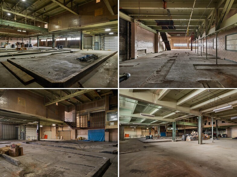 More Photos Of 2210 S C St, Tacoma Manufacturing For Sale