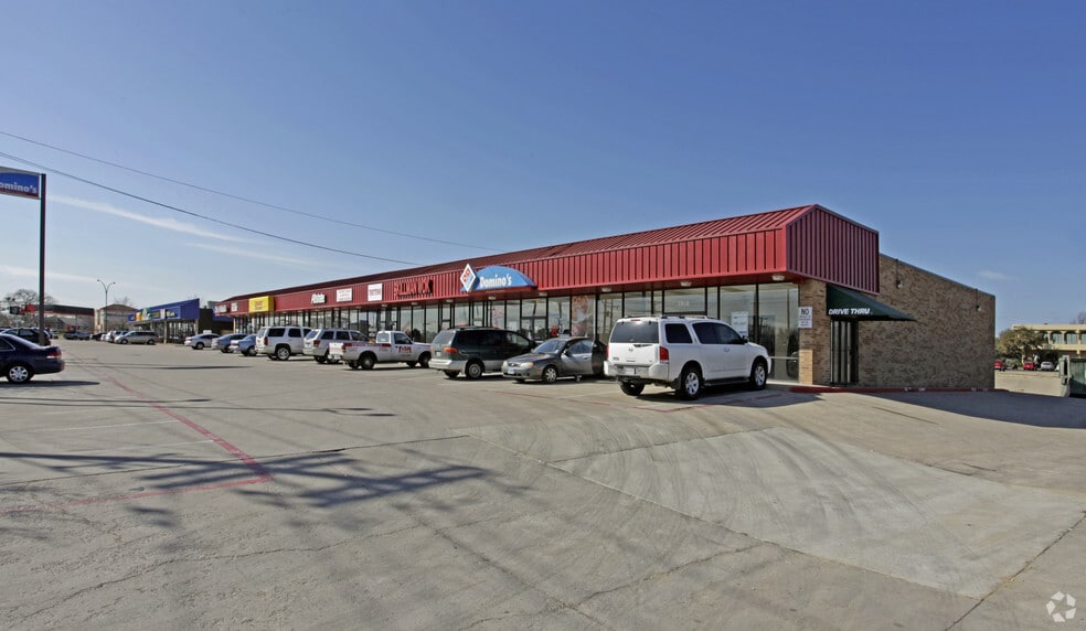 More Photos Of 1900-1918 Baird Farm Rd, Arlington Unknown For Lease