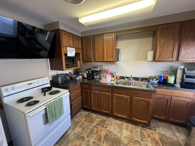 More Photos Of 1430 Colvin Blvd, Buffalo Office For Sale