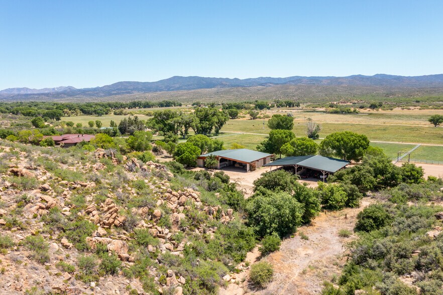 More Photos Of 5500 Four Cross Ranch Rd, Skull Valley Land For Sale