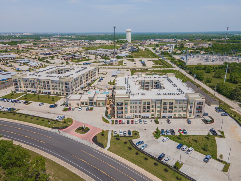More Photos Of 1775 Greens Prairie Rd W, College Station Land For Sale